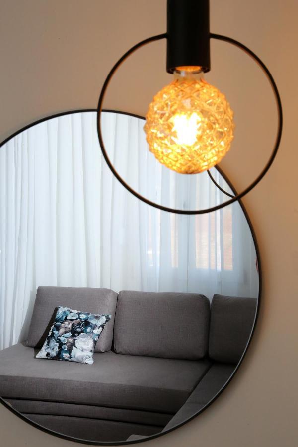 Apartamento Under The Aqueduct Boutique House Kavala Exterior foto